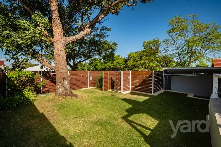 Fourth view of Homely house listing, 20 Tedrake Street, Willagee WA 6156