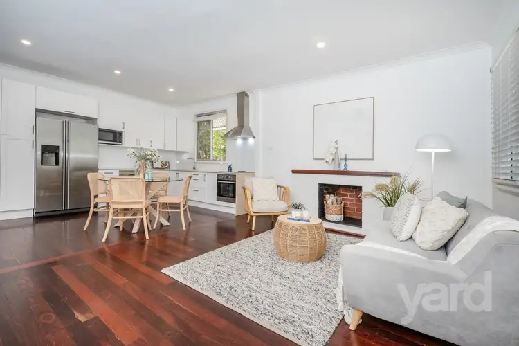 Fifth view of Homely house listing, 20 Tedrake Street, Willagee WA 6156