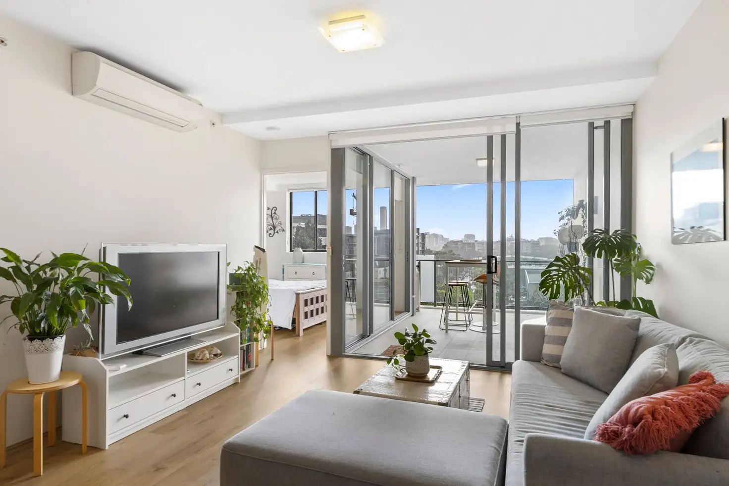Main view of Homely apartment listing, 10510/30 Duncan Street, West End QLD 4101
