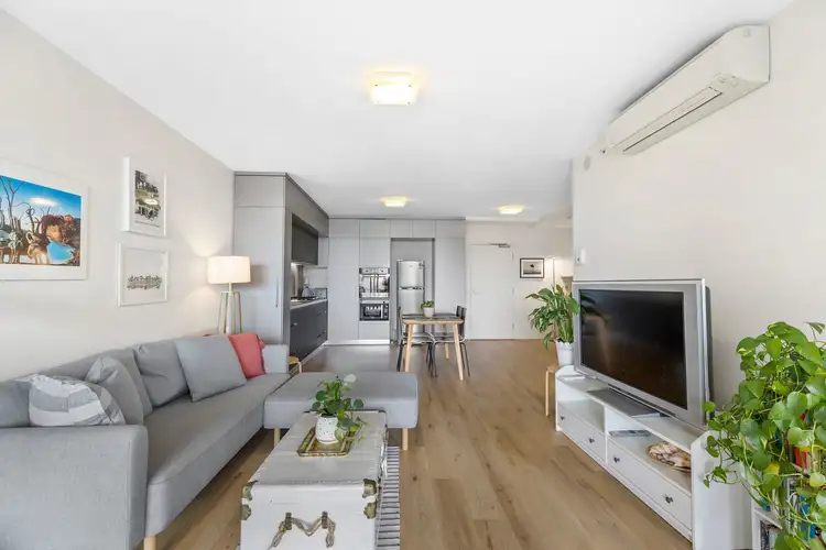 Second view of Homely apartment listing, 10510/30 Duncan Street, West End QLD 4101
