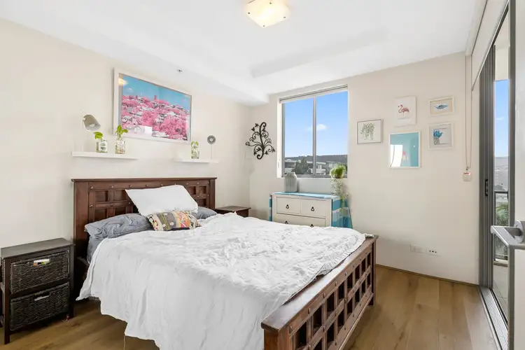 Third view of Homely apartment listing, 10510/30 Duncan Street, West End QLD 4101