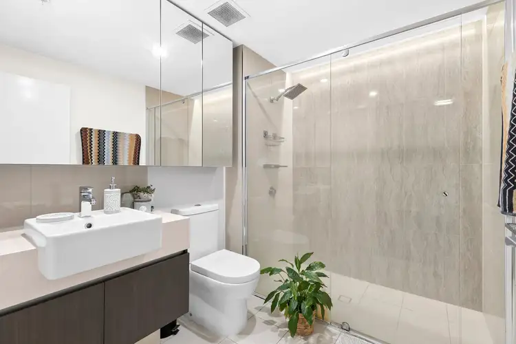 Fourth view of Homely apartment listing, 10510/30 Duncan Street, West End QLD 4101