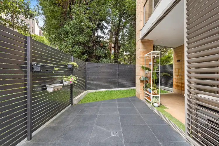 19/8 Buckingham Road, Killara NSW 2071