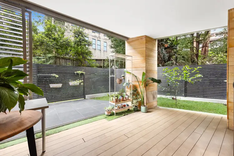 Third view of Homely apartment listing, 19/8 Buckingham Road, Killara NSW 2071
