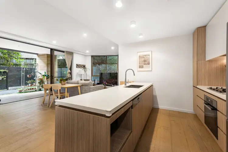 Fourth view of Homely apartment listing, 19/8 Buckingham Road, Killara NSW 2071