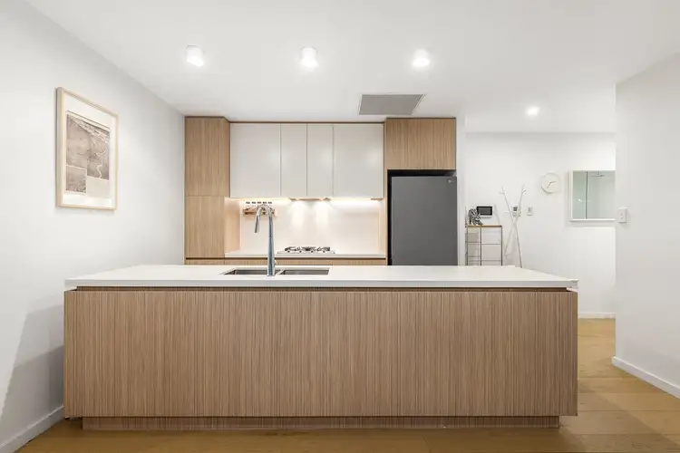 Sixth view of Homely apartment listing, 19/8 Buckingham Road, Killara NSW 2071