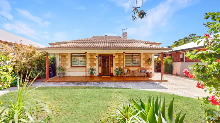 Main view of Homely house listing, 1 Shierlaw Street, Richmond SA 5033