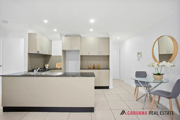 Fifth view of Homely townhouse listing, 5/1-3 Solander Street, Monterey NSW 2217