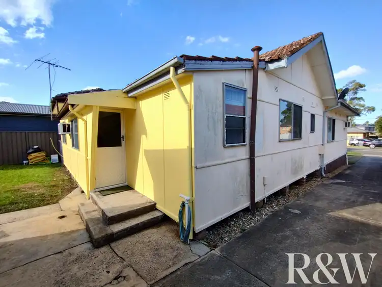 2/132 Centenary Road, South Wentworthville NSW 2145