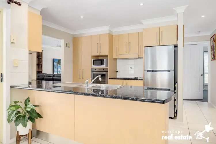 Second view of Homely house listing, 21 Riverbreeze Drive, Wauchope NSW 2446