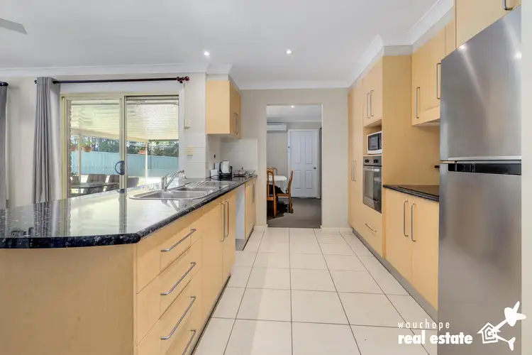 Third view of Homely house listing, 21 Riverbreeze Drive, Wauchope NSW 2446
