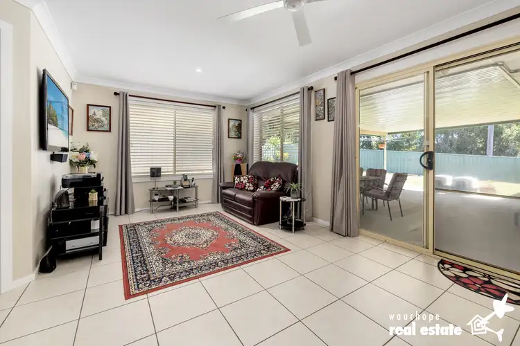Fourth view of Homely house listing, 21 Riverbreeze Drive, Wauchope NSW 2446