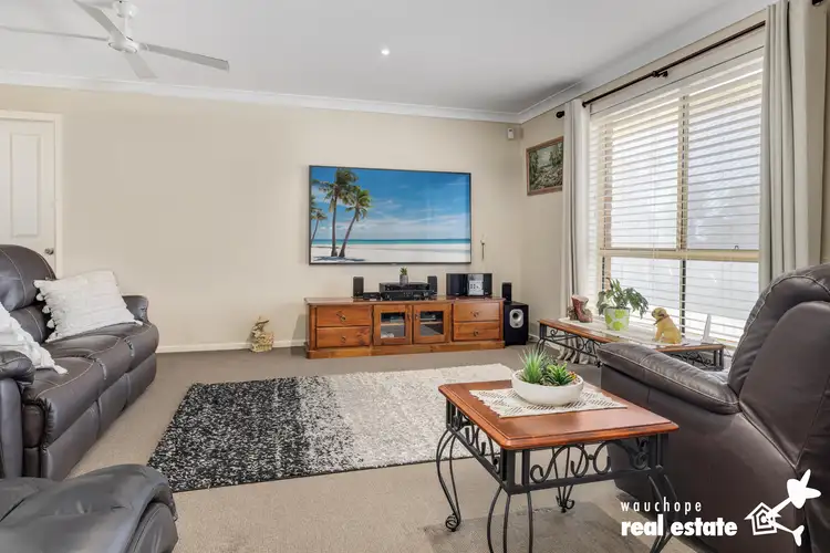 Fifth view of Homely house listing, 21 Riverbreeze Drive, Wauchope NSW 2446
