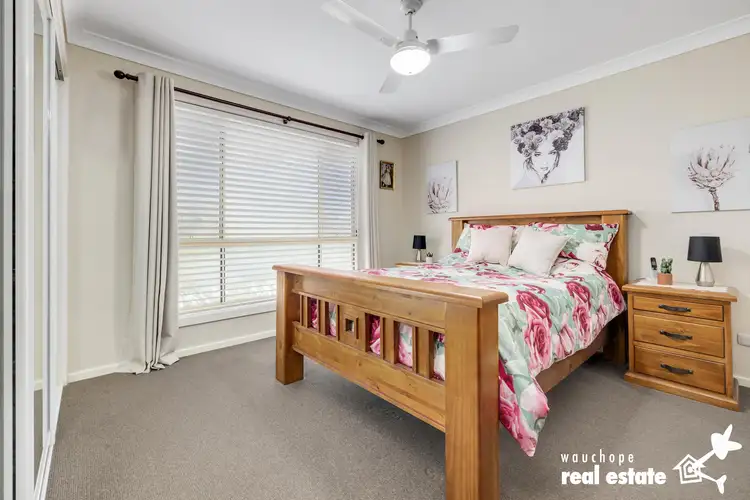 Sixth view of Homely house listing, 21 Riverbreeze Drive, Wauchope NSW 2446