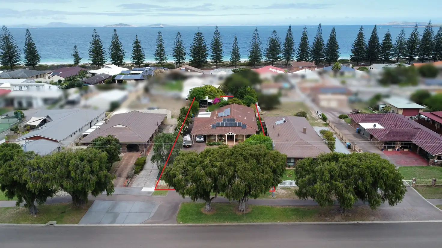 Main view of Homely house listing, 16 Westmacott Street, Castletown WA 6450