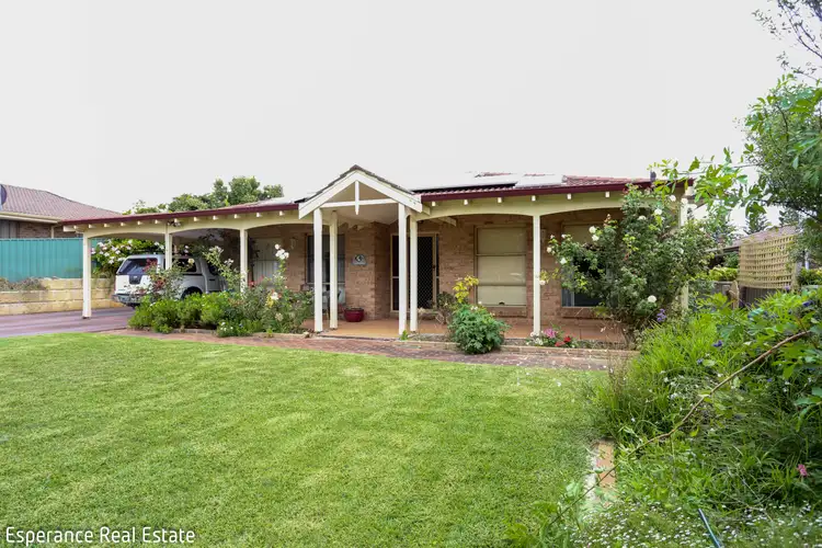Second view of Homely house listing, 16 Westmacott Street, Castletown WA 6450