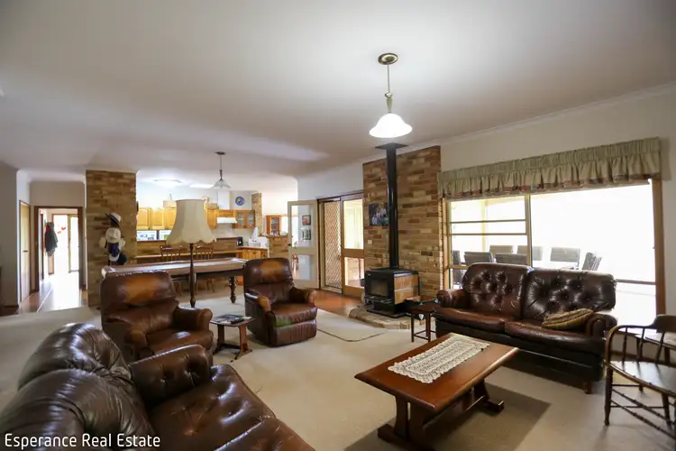 Seventh view of Homely house listing, 16 Westmacott Street, Castletown WA 6450