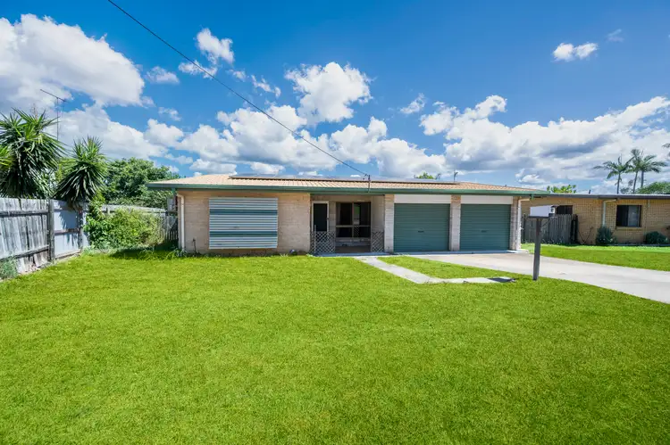 Main view of Homely house listing, 5 Atholl Court, Kin Kora QLD 4680