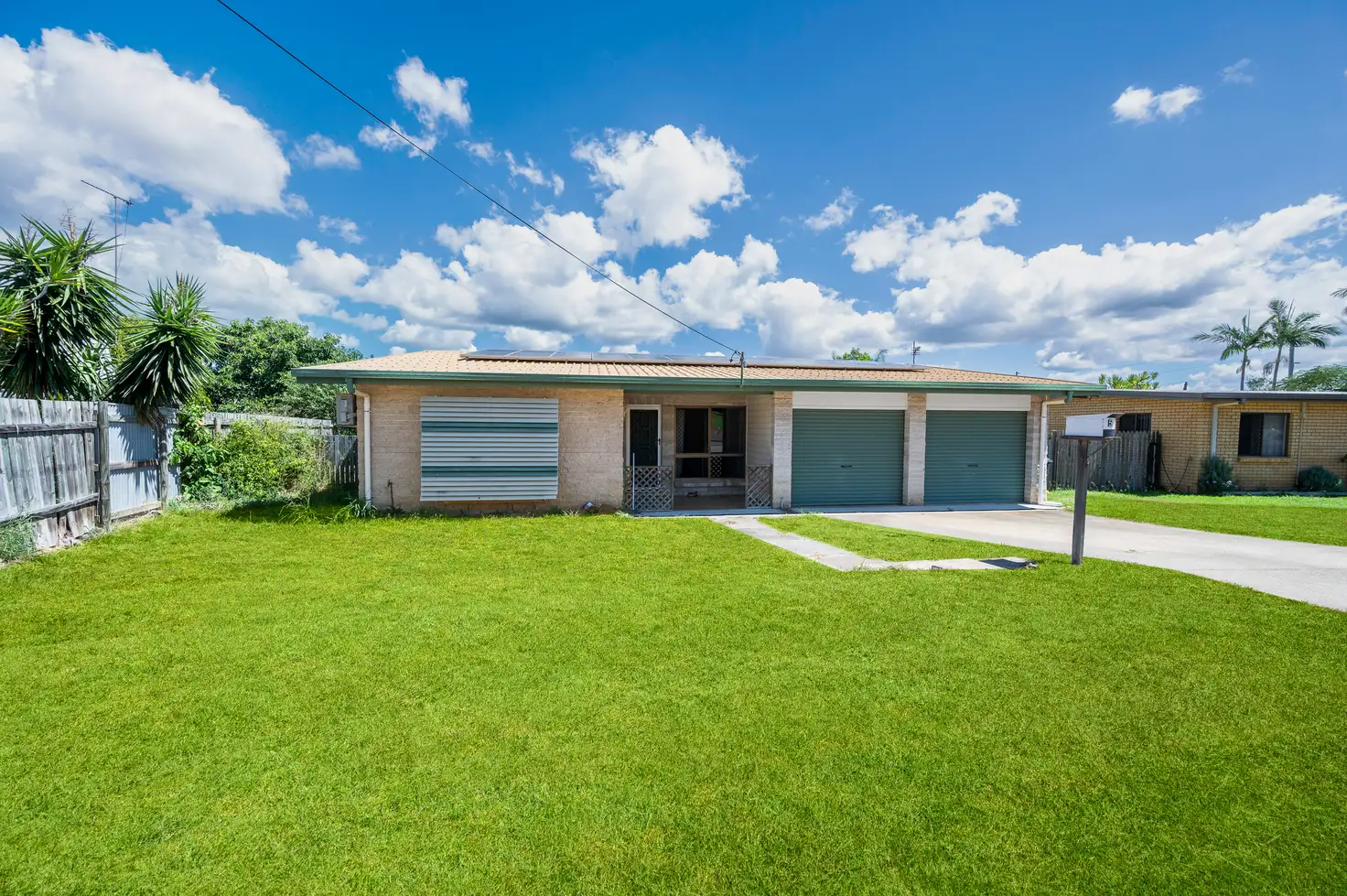 Main view of Homely house listing, 5 Atholl Court, Kin Kora QLD 4680