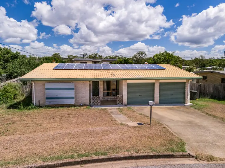 Second view of Homely house listing, 5 Atholl Court, Kin Kora QLD 4680