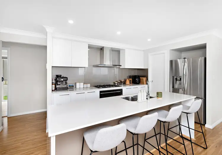 Third view of Homely house listing, 39 Osage Street, Horsley NSW 2530