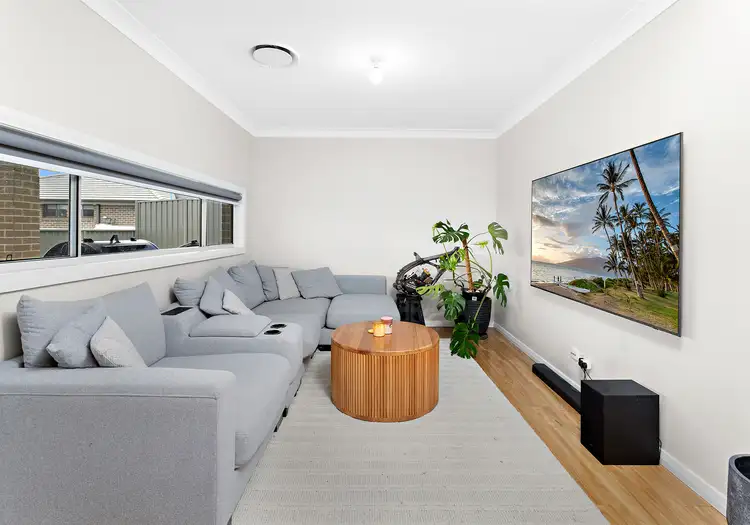 Fourth view of Homely house listing, 39 Osage Street, Horsley NSW 2530