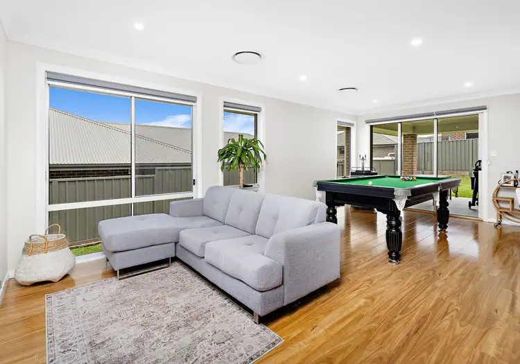 Fifth view of Homely house listing, 39 Osage Street, Horsley NSW 2530