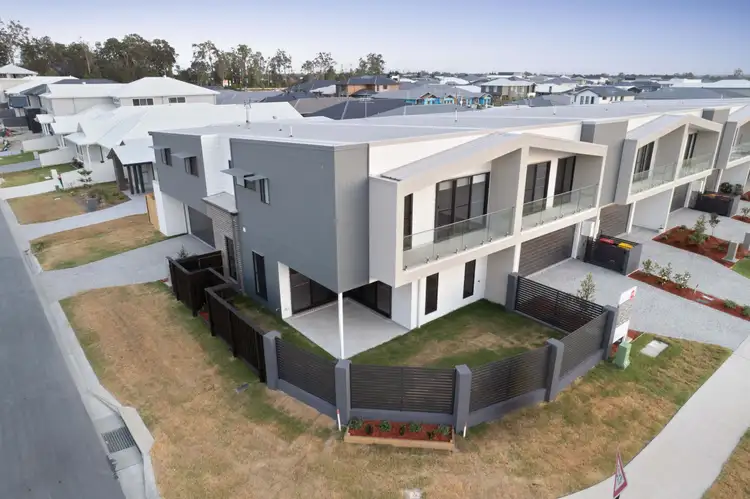 Second view of Homely house listing, 134 Fraser Drive, Burpengary East QLD 4505