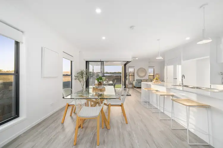 Third view of Homely house listing, 134 Fraser Drive, Burpengary East QLD 4505