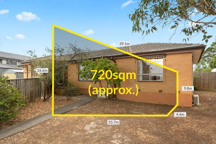 4 Ozone Road, Bayswater VIC 3153