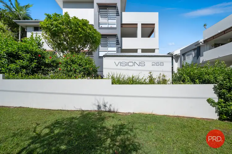 Third view of Homely unit listing, 6/268 Harbour Drive, Coffs Harbour NSW 2450