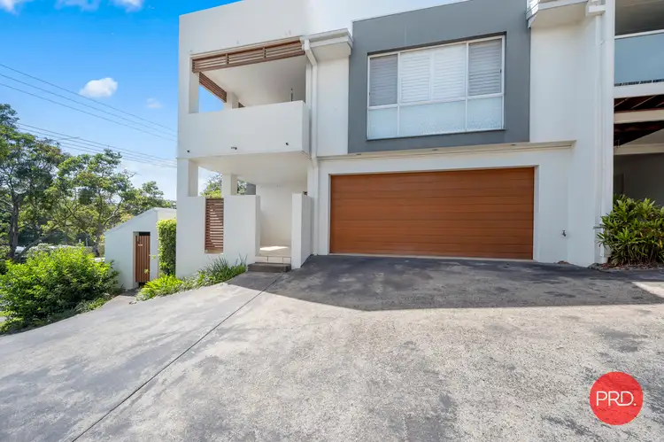 Fourth view of Homely unit listing, 6/268 Harbour Drive, Coffs Harbour NSW 2450