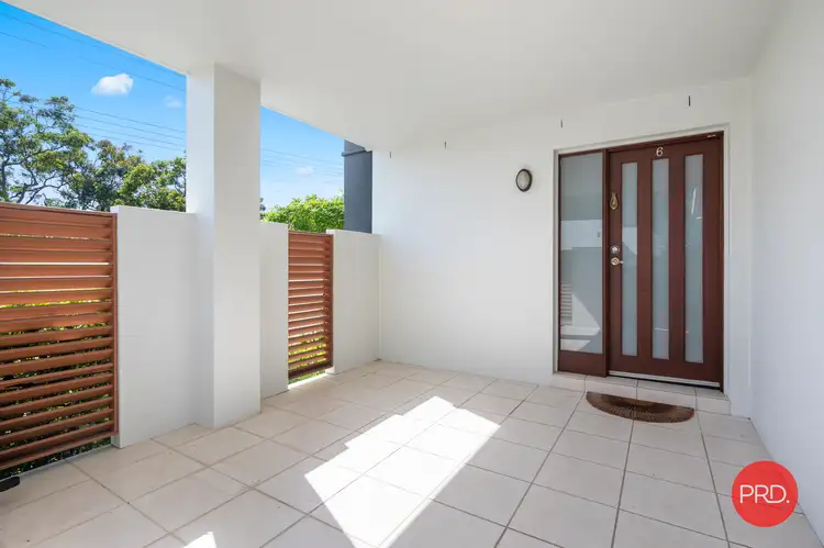 Fifth view of Homely unit listing, 6/268 Harbour Drive, Coffs Harbour NSW 2450