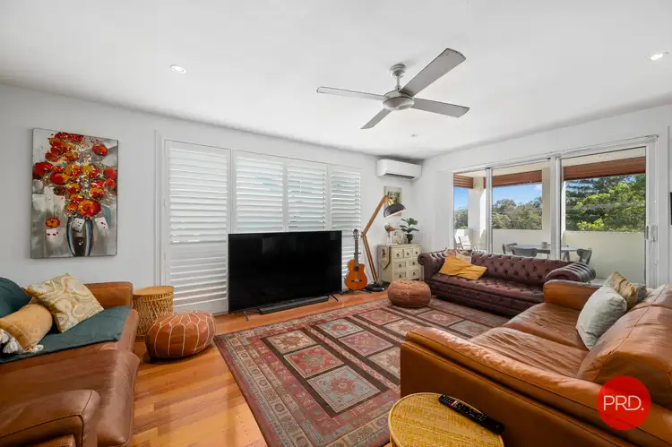Sixth view of Homely unit listing, 6/268 Harbour Drive, Coffs Harbour NSW 2450
