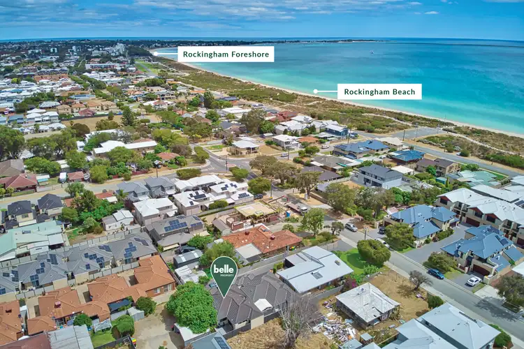Main view of Homely house listing, 177C Kent Street, Rockingham WA 6168