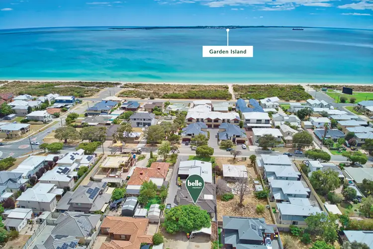 Fourth view of Homely house listing, 177C Kent Street, Rockingham WA 6168