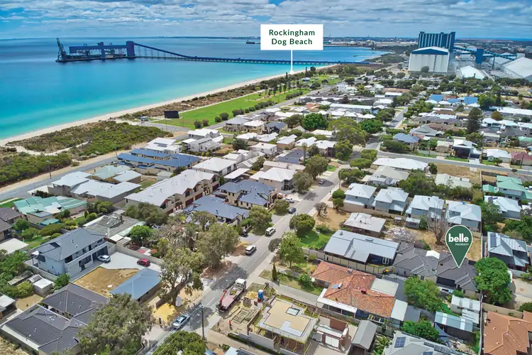 Fifth view of Homely house listing, 177C Kent Street, Rockingham WA 6168