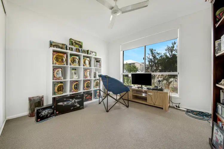 Second view of Homely house listing, 31 Clover Crescent, Boyne Island QLD 4680