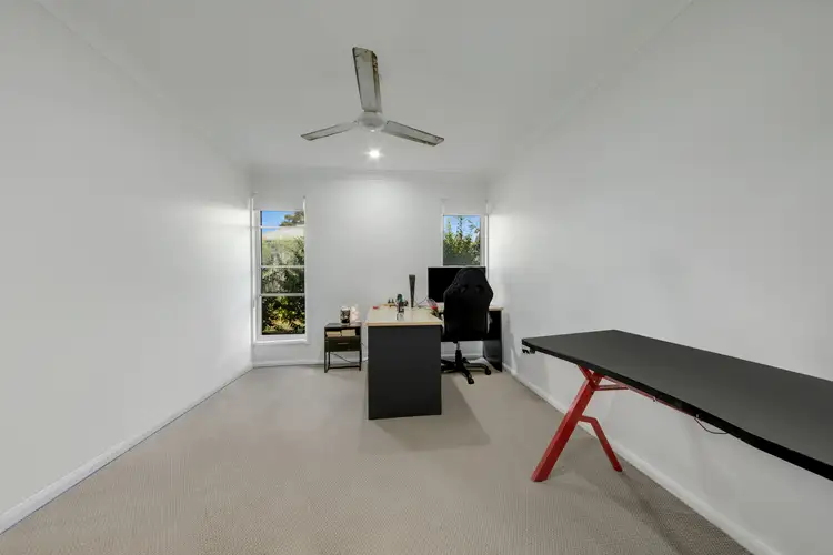Third view of Homely house listing, 31 Clover Crescent, Boyne Island QLD 4680