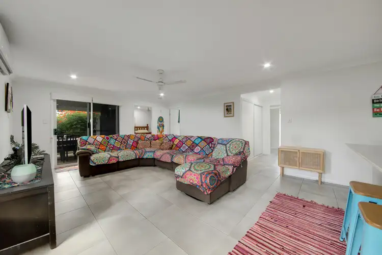 Fourth view of Homely house listing, 31 Clover Crescent, Boyne Island QLD 4680