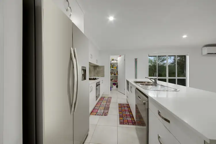 Fifth view of Homely house listing, 31 Clover Crescent, Boyne Island QLD 4680