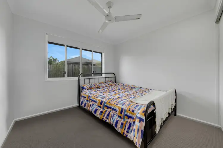 Sixth view of Homely house listing, 31 Clover Crescent, Boyne Island QLD 4680