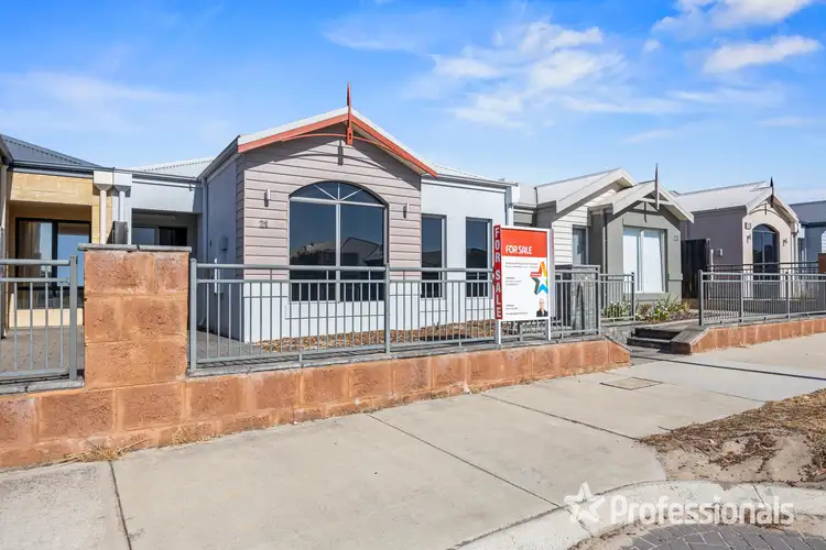 21 Pineroo Terrace, Ellenbrook WA 6069