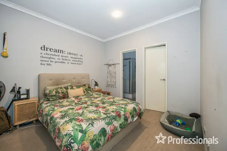Third view of Homely house listing, 21 Pineroo Terrace, Ellenbrook WA 6069
