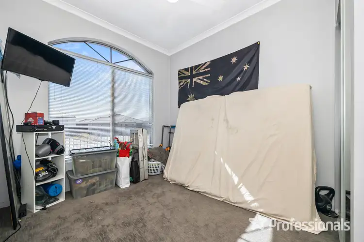 Fifth view of Homely house listing, 21 Pineroo Terrace, Ellenbrook WA 6069