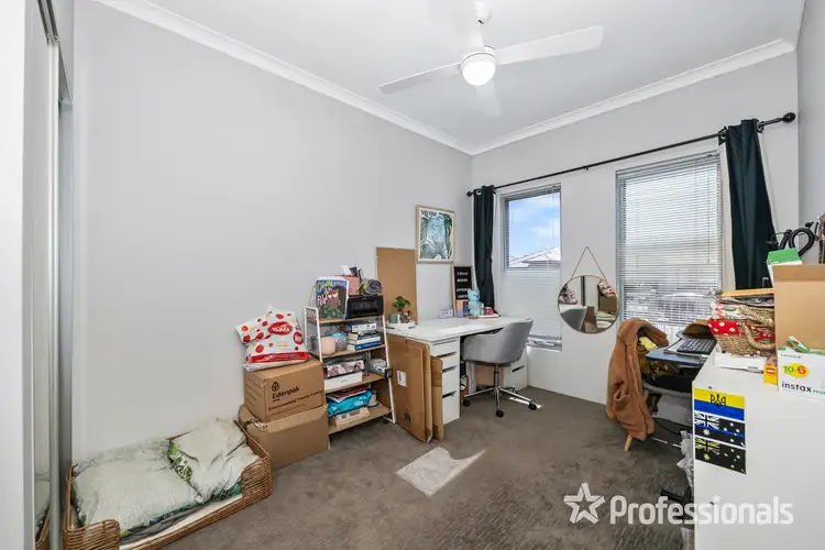Sixth view of Homely house listing, 21 Pineroo Terrace, Ellenbrook WA 6069