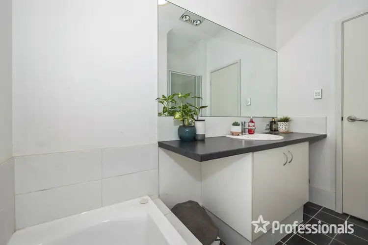 Seventh view of Homely house listing, 21 Pineroo Terrace, Ellenbrook WA 6069