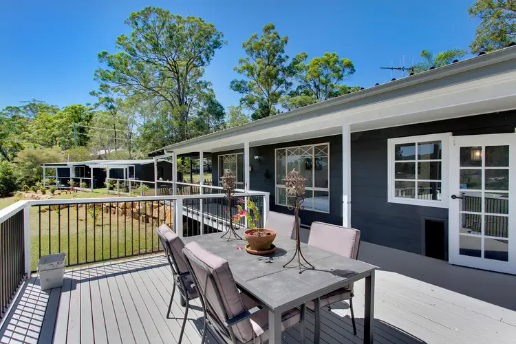Fourth view of Homely rural property listing, 1 Logans Crossing Road, Kendall NSW 2439