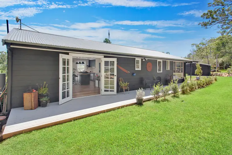 Fifth view of Homely rural property listing, 1 Logans Crossing Road, Kendall NSW 2439