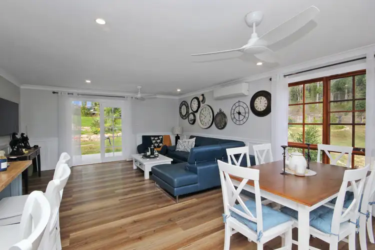 Sixth view of Homely rural property listing, 1 Logans Crossing Road, Kendall NSW 2439